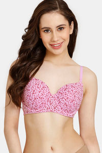 Lilac Chiffon